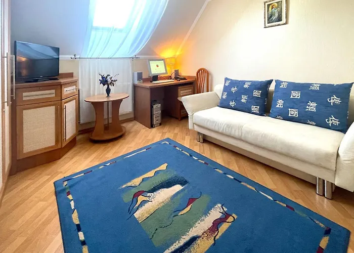 Eney Boutique Hotel