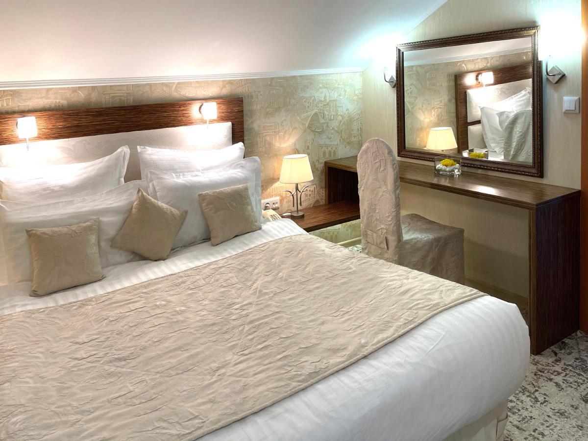 Eney Boutique 4*