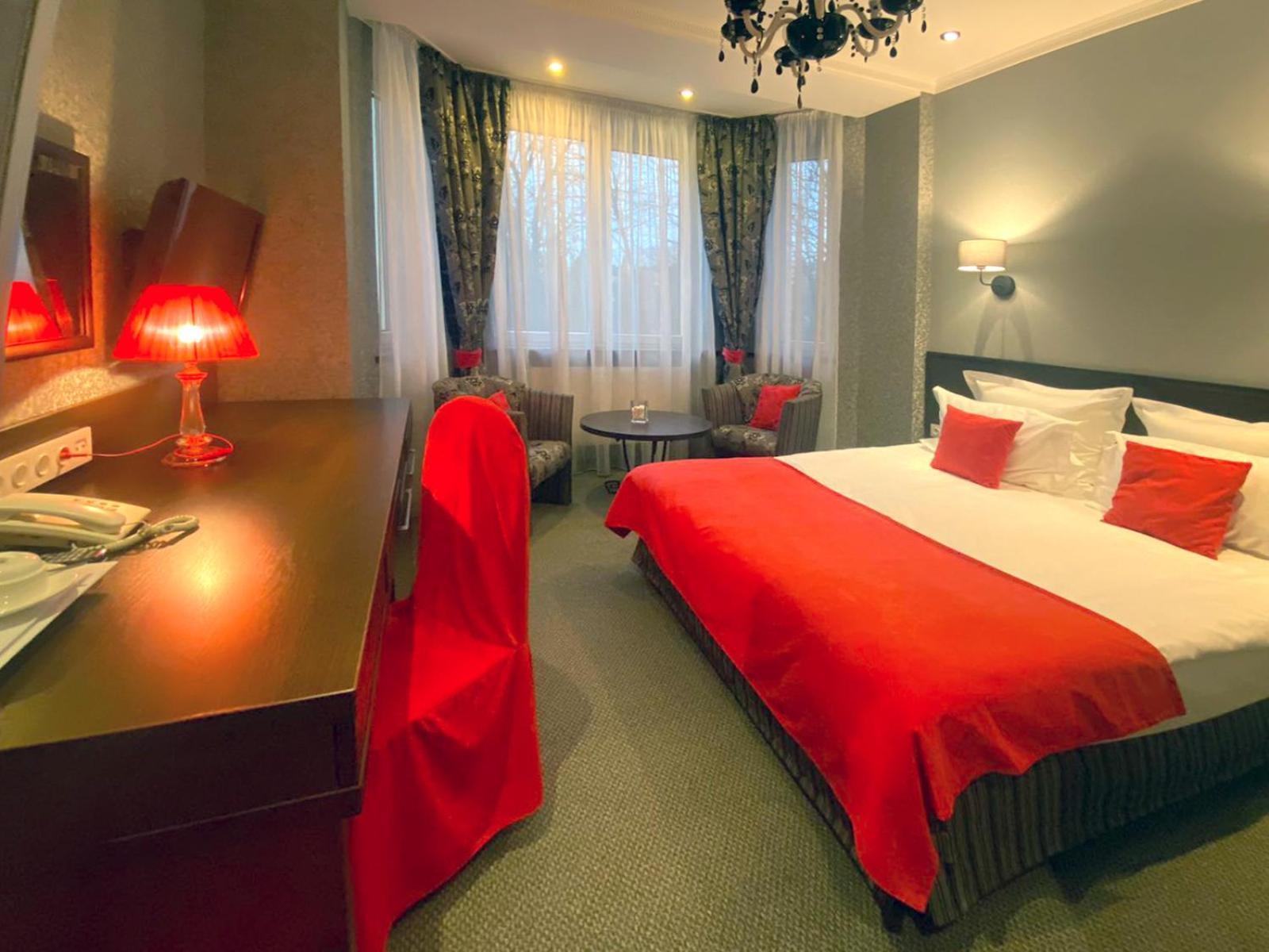 Eney Boutique Hotel