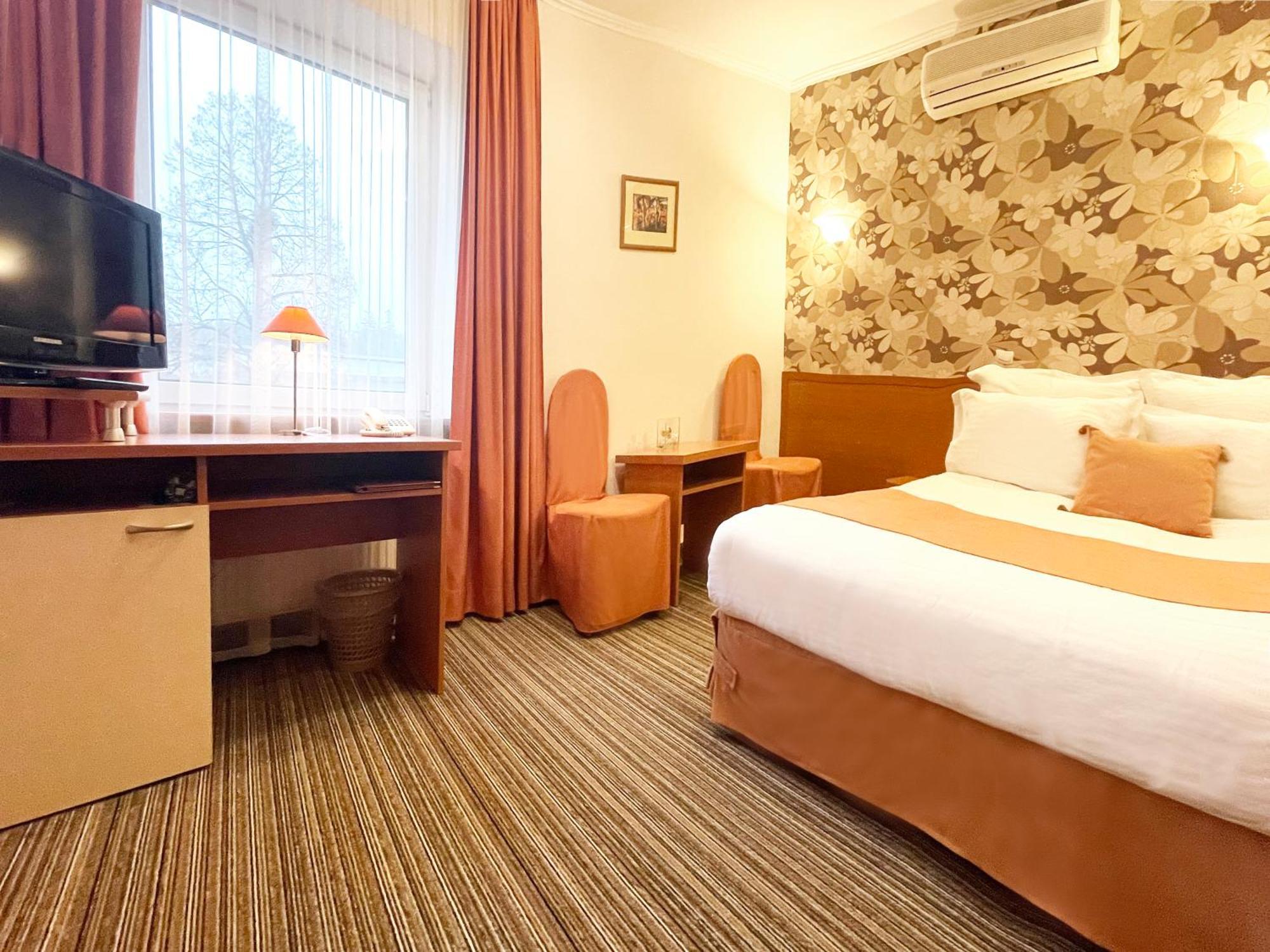 Eney Boutique 4*