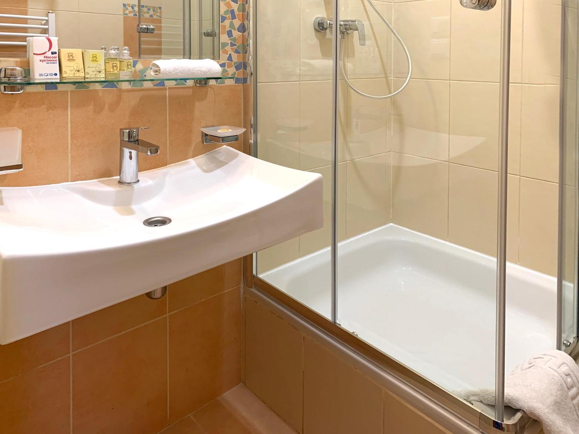 Hotel Eney Boutique 4*