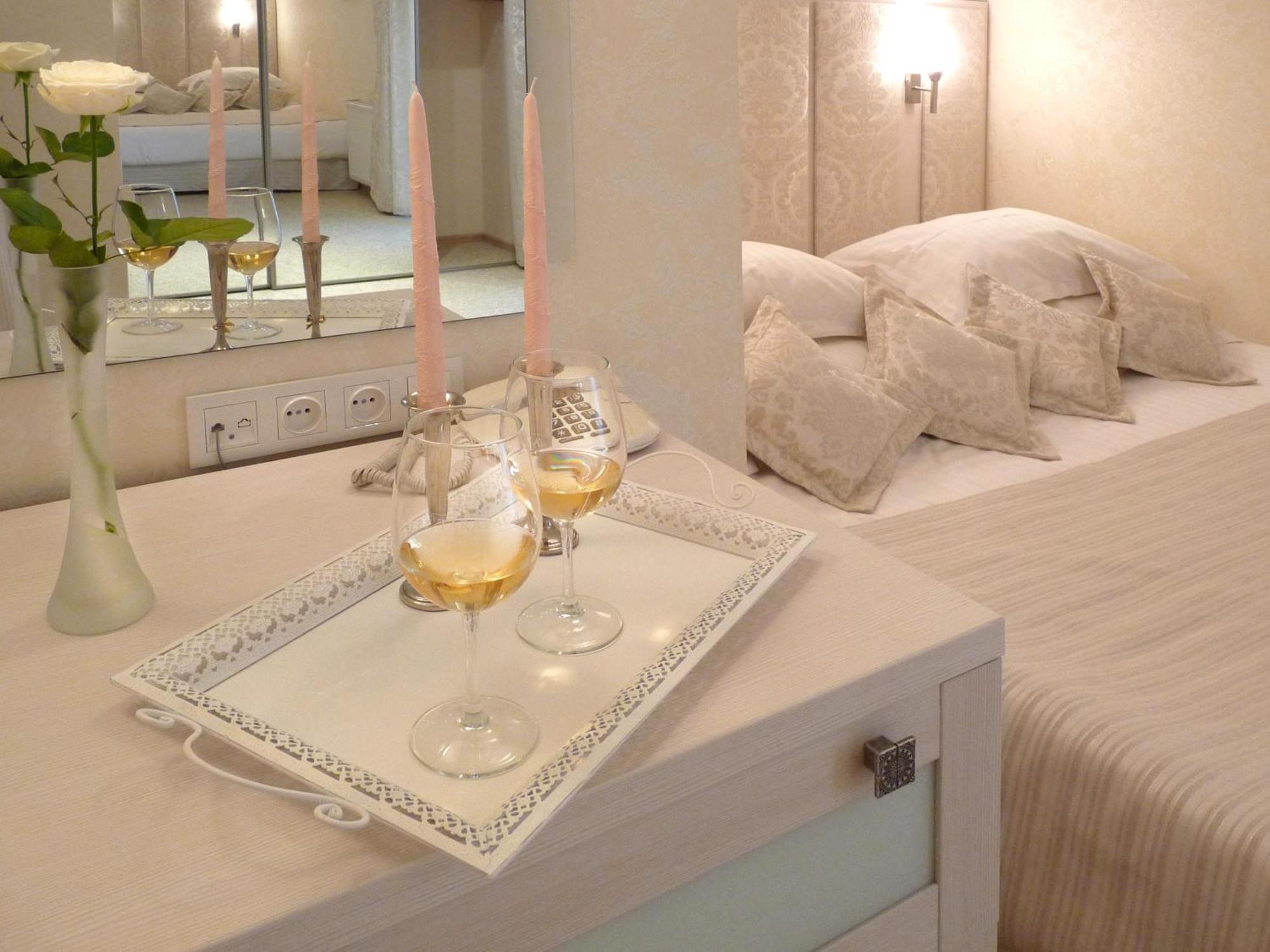 Hotel Eney Boutique 4*