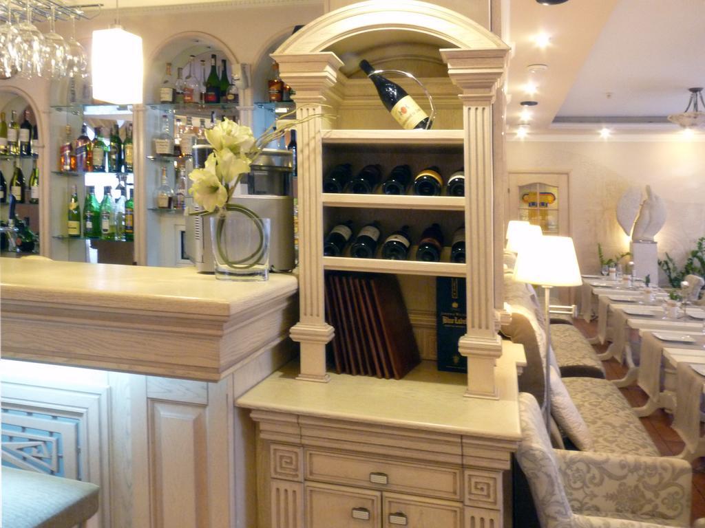 Eney Boutique Hotel 4*