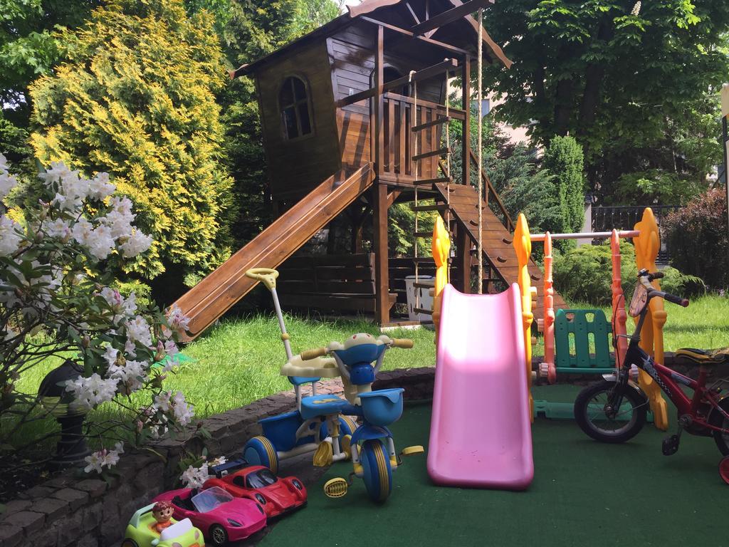 Hotel Eney Boutique Lviv