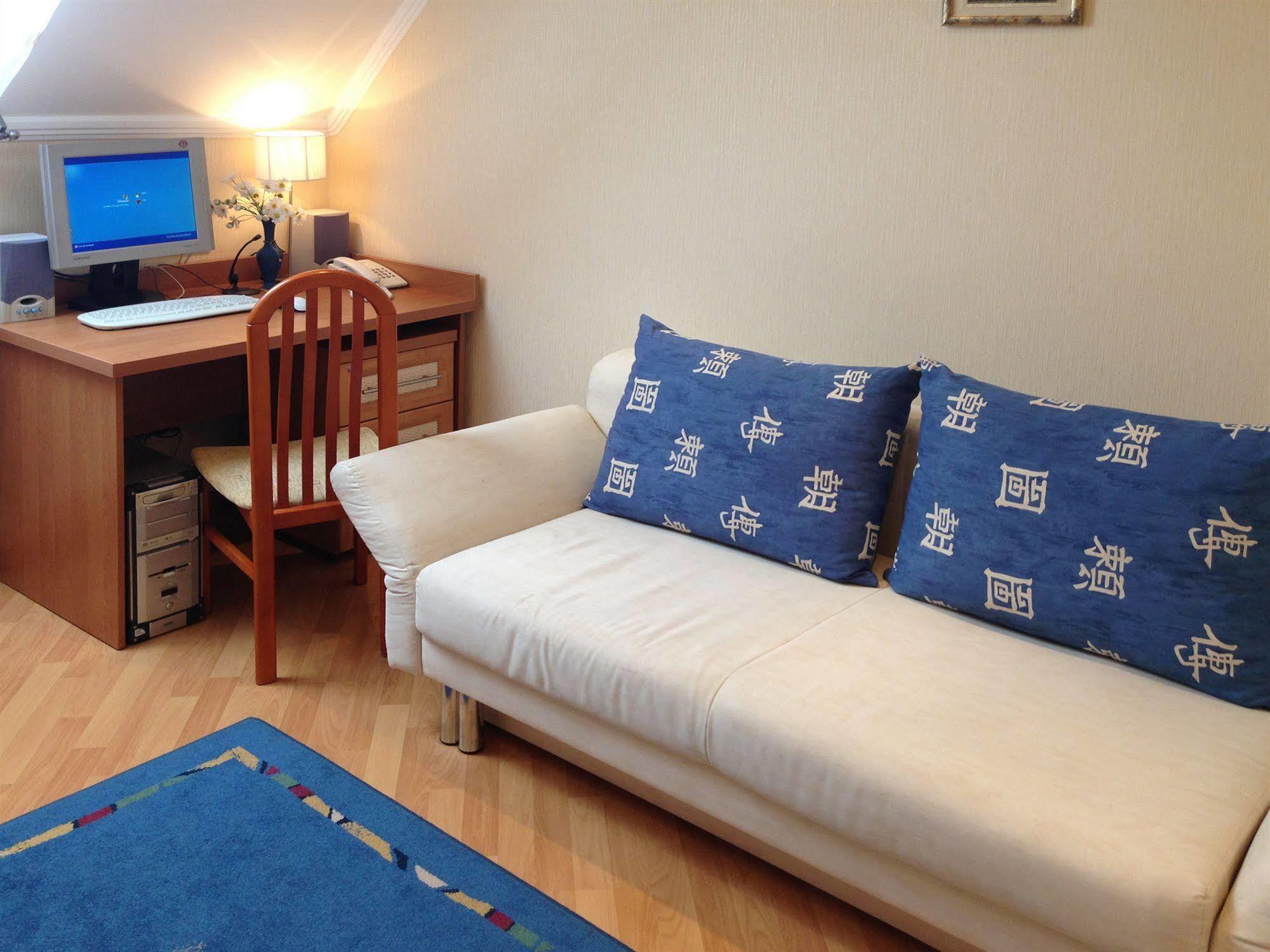 Hotel Eney Boutique