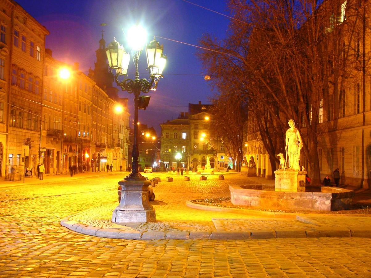 Eney Boutique Lviv